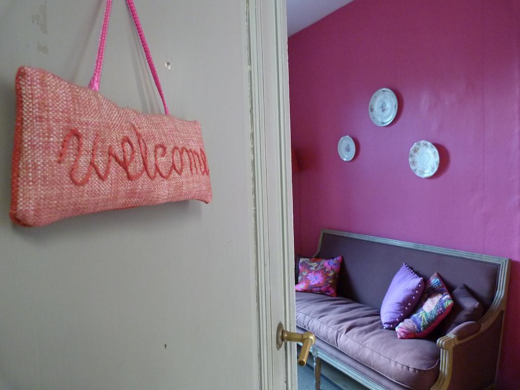 Guesthouse Alizee Leuven Room photo