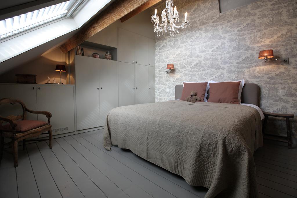 Guesthouse Alizee Leuven Room photo