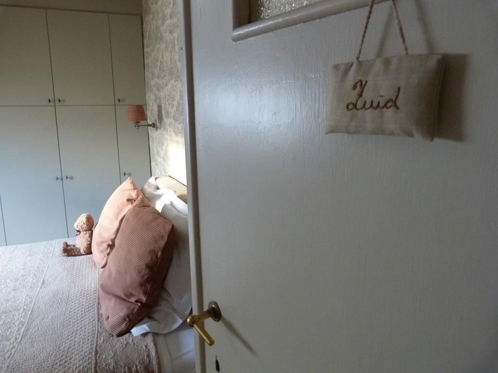 Guesthouse Alizee Leuven Room photo