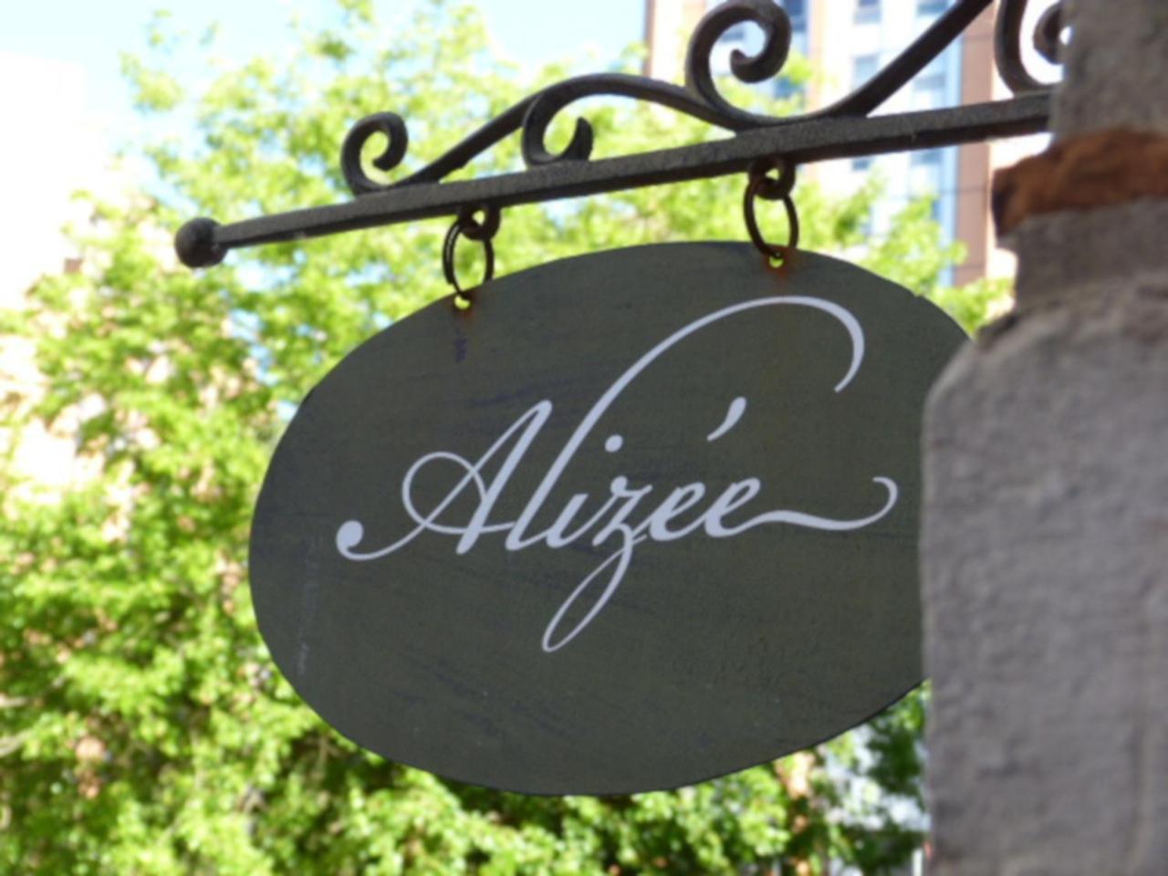 Guesthouse Alizee Leuven Exterior photo